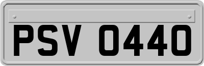 PSV0440