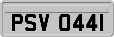 PSV0441