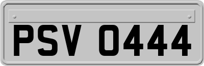 PSV0444