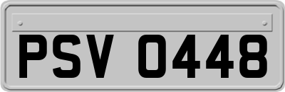 PSV0448