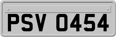 PSV0454