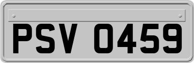 PSV0459