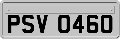 PSV0460