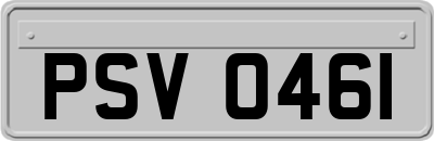 PSV0461