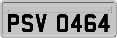 PSV0464