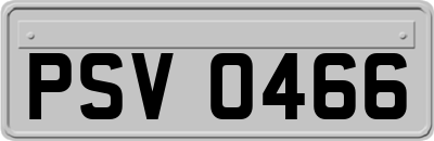 PSV0466