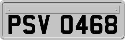 PSV0468