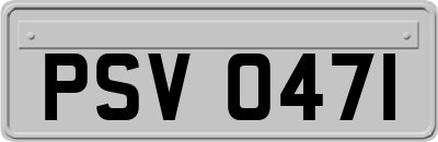 PSV0471