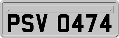 PSV0474