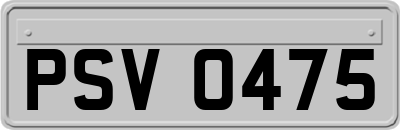 PSV0475
