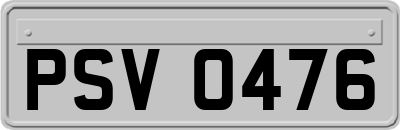 PSV0476