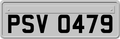 PSV0479
