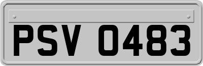 PSV0483