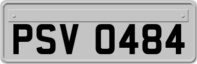 PSV0484