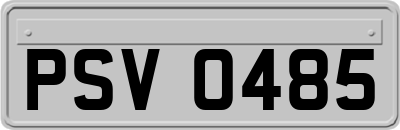 PSV0485