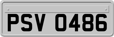 PSV0486