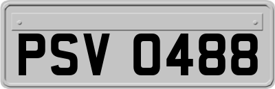 PSV0488