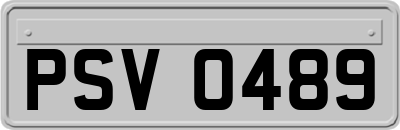 PSV0489