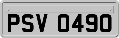 PSV0490