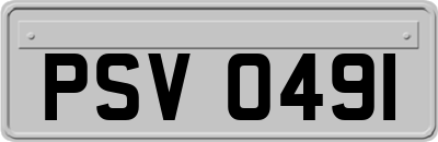 PSV0491