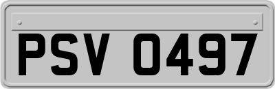 PSV0497