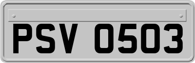 PSV0503