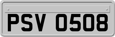 PSV0508