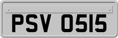 PSV0515