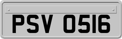 PSV0516