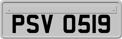 PSV0519