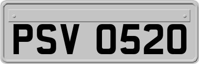 PSV0520