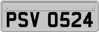 PSV0524