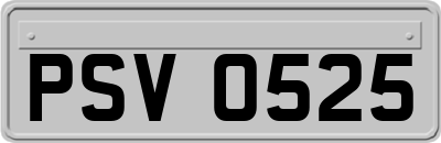 PSV0525
