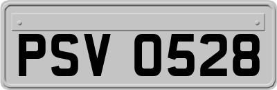 PSV0528