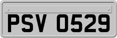 PSV0529