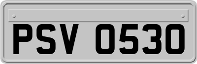 PSV0530