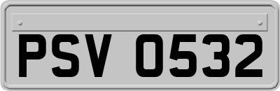 PSV0532