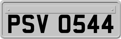 PSV0544