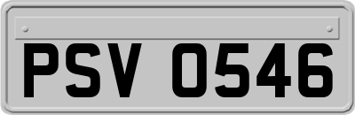 PSV0546