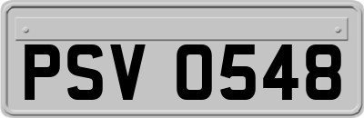 PSV0548