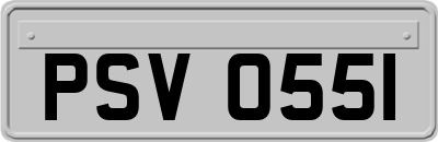 PSV0551