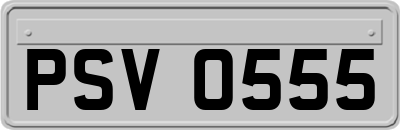 PSV0555