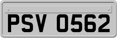 PSV0562