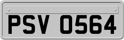 PSV0564