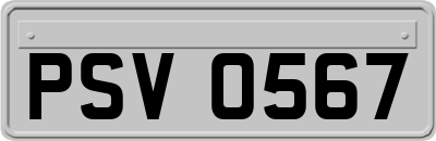 PSV0567