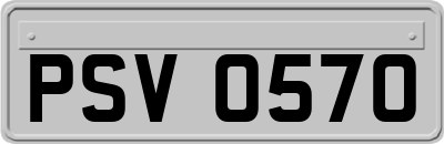 PSV0570