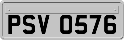 PSV0576