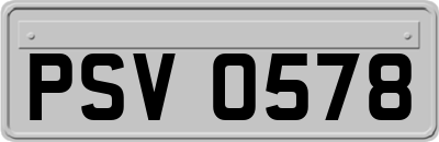 PSV0578