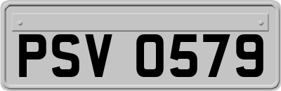PSV0579