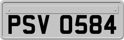 PSV0584